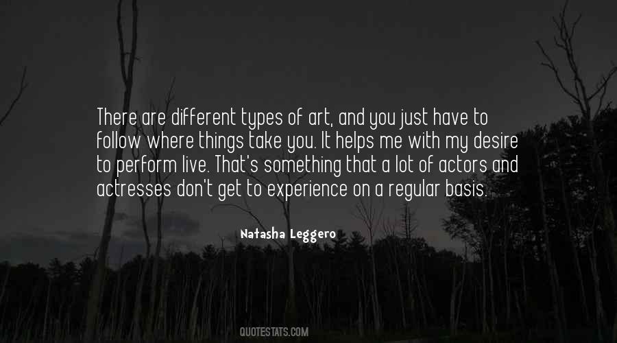 Actors Actresses Quotes #396178