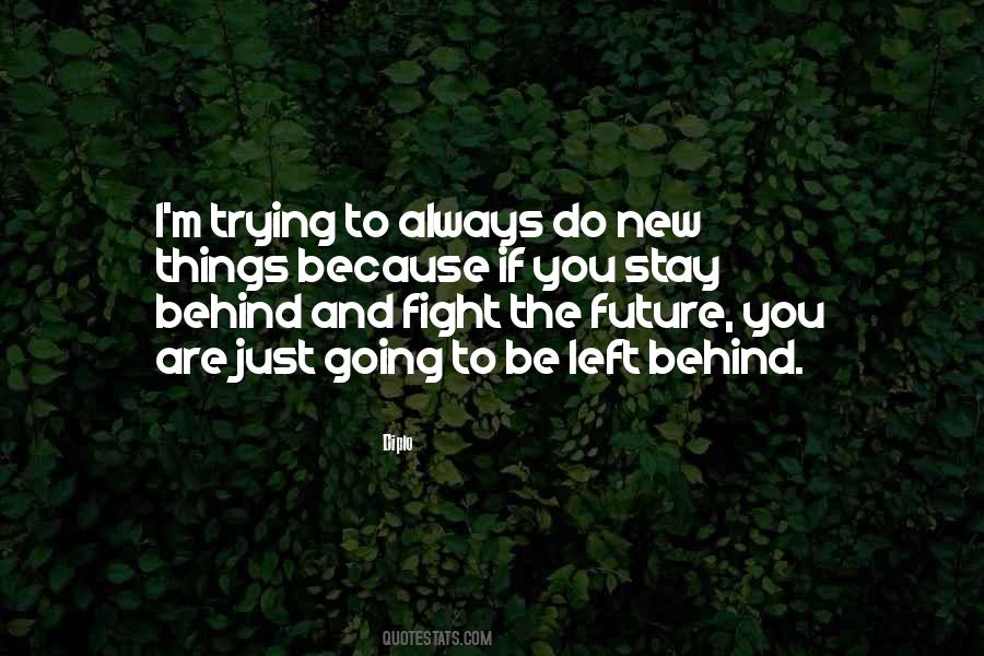 Future You Quotes #1474175