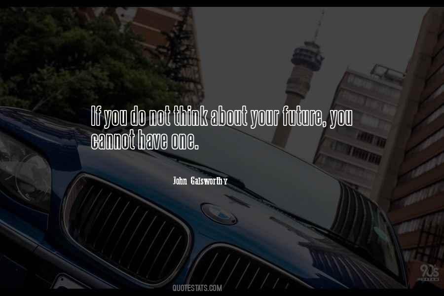 Future You Quotes #1550253