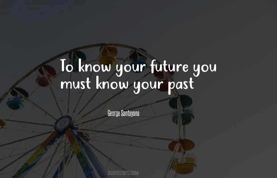 Future You Quotes #1806017