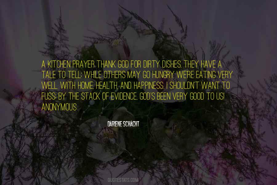 Home With God Quotes #1304970