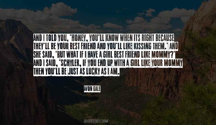 If I Am Right Quotes #1149517
