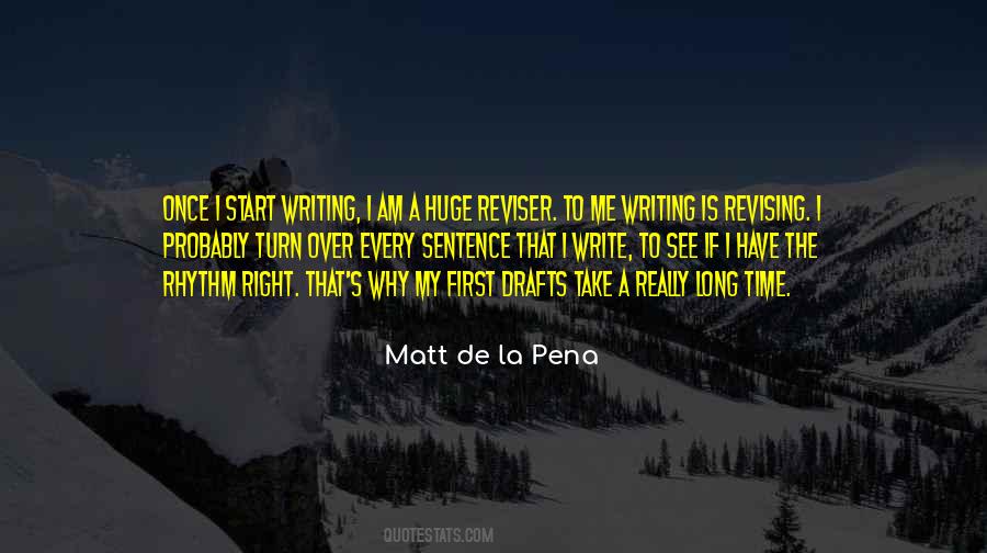 If I Am Right Quotes #1219406