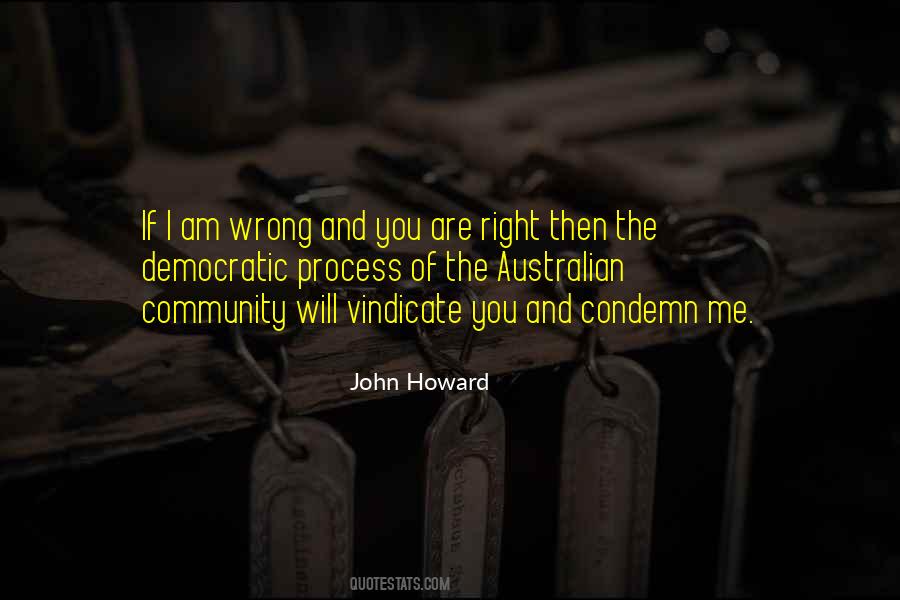 If I Am Right Quotes #1272032