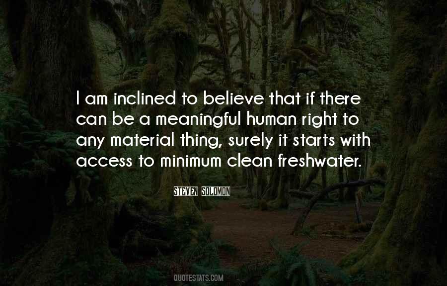 If I Am Right Quotes #1395691