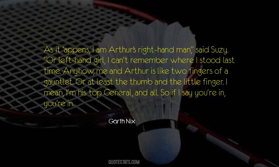 If I Am Right Quotes #1435072