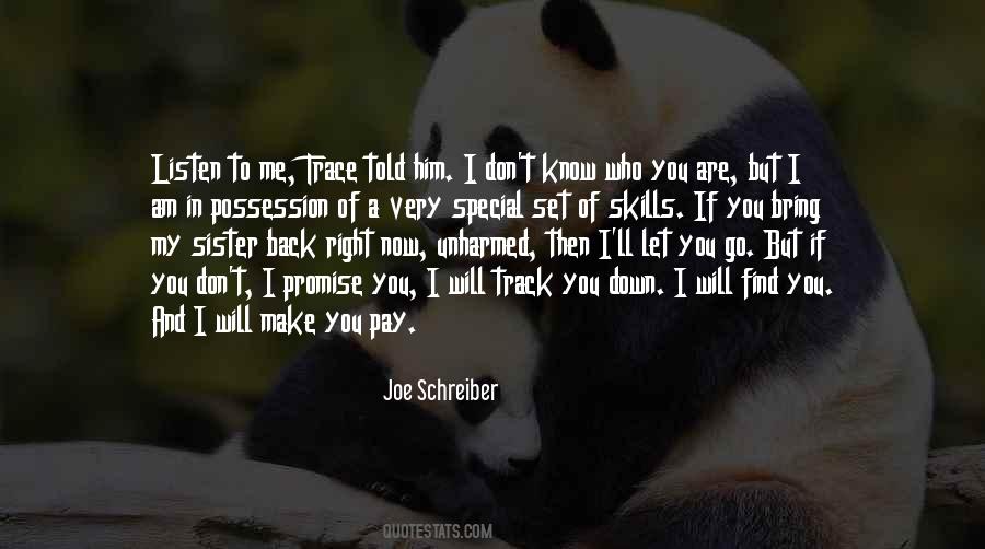 If I Am Right Quotes #1491109