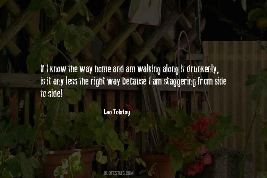 If I Am Right Quotes #165291