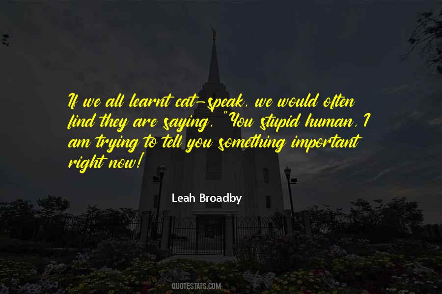 If I Am Right Quotes #193684