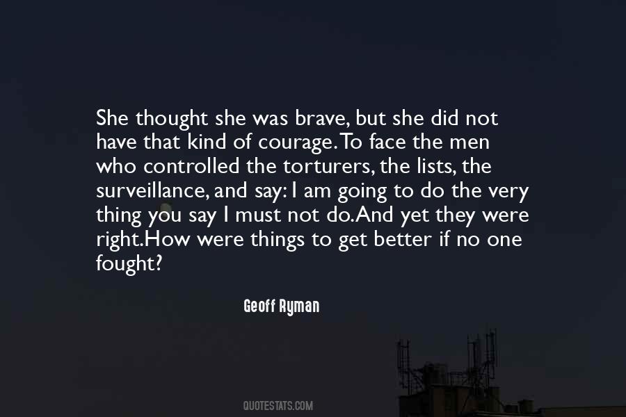 If I Am Right Quotes #365343