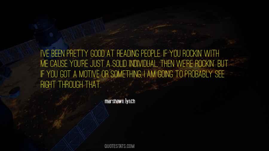If I Am Right Quotes #478110