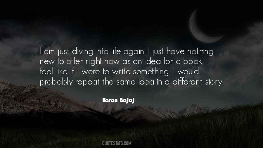 If I Am Right Quotes #504731