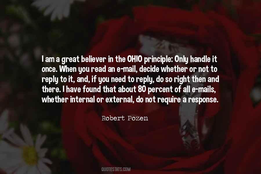 If I Am Right Quotes #659801