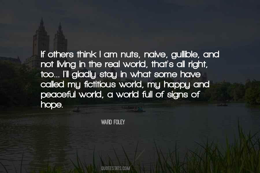 If I Am Right Quotes #904067
