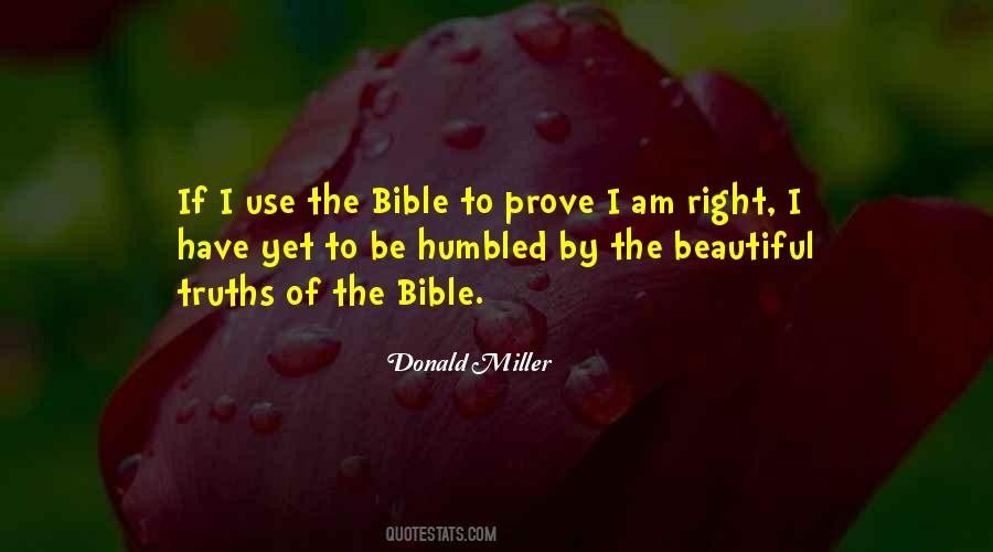 If I Am Right Quotes #944978