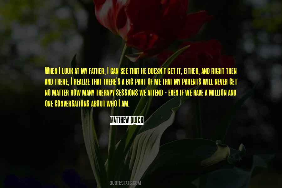 If I Am Right Quotes #948096