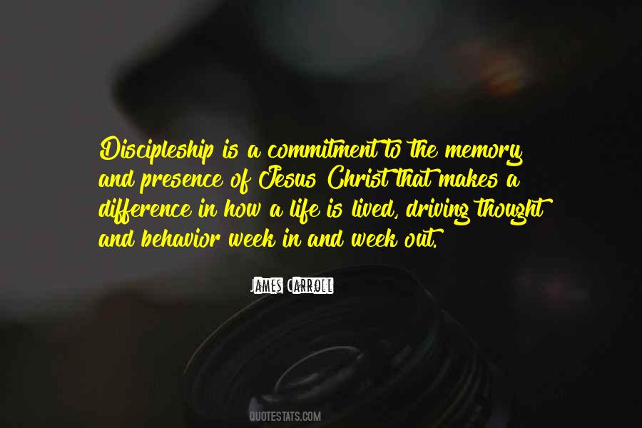 Jesus Christ Life Quotes #154046