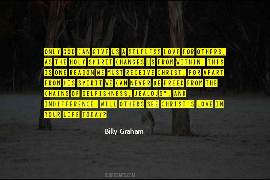 Jesus Christ Life Quotes #240728