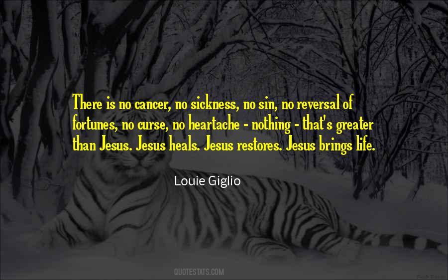 Jesus Christ Life Quotes #348186