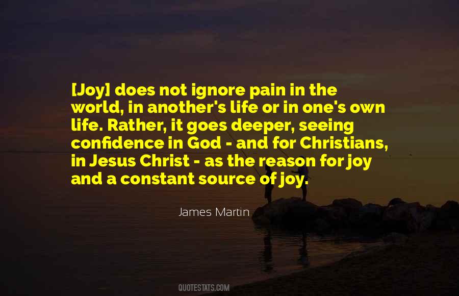 Jesus Christ Life Quotes #419184