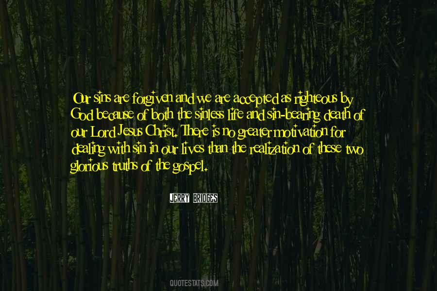 Jesus Christ Life Quotes #459384