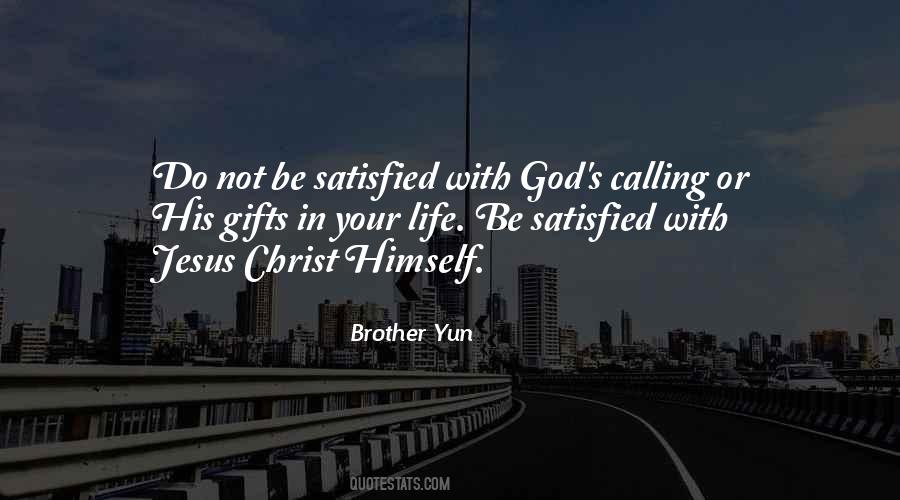 Jesus Christ Life Quotes #466091