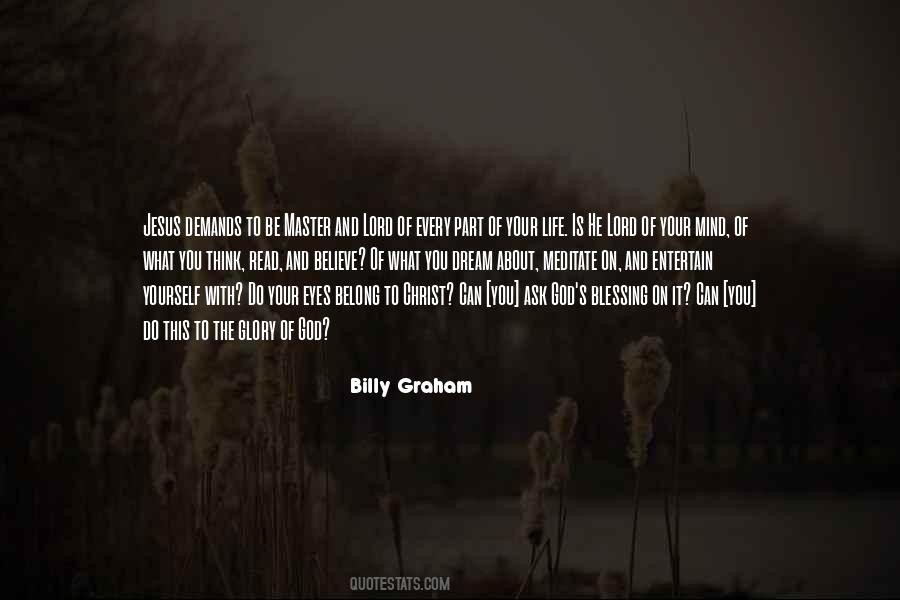 Jesus Christ Life Quotes #467349