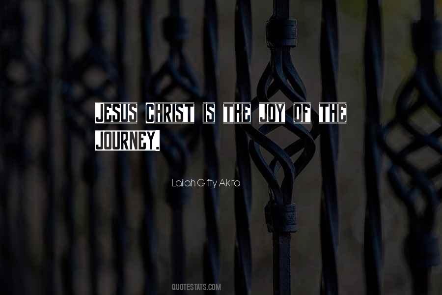 Jesus Christ Life Quotes #66557