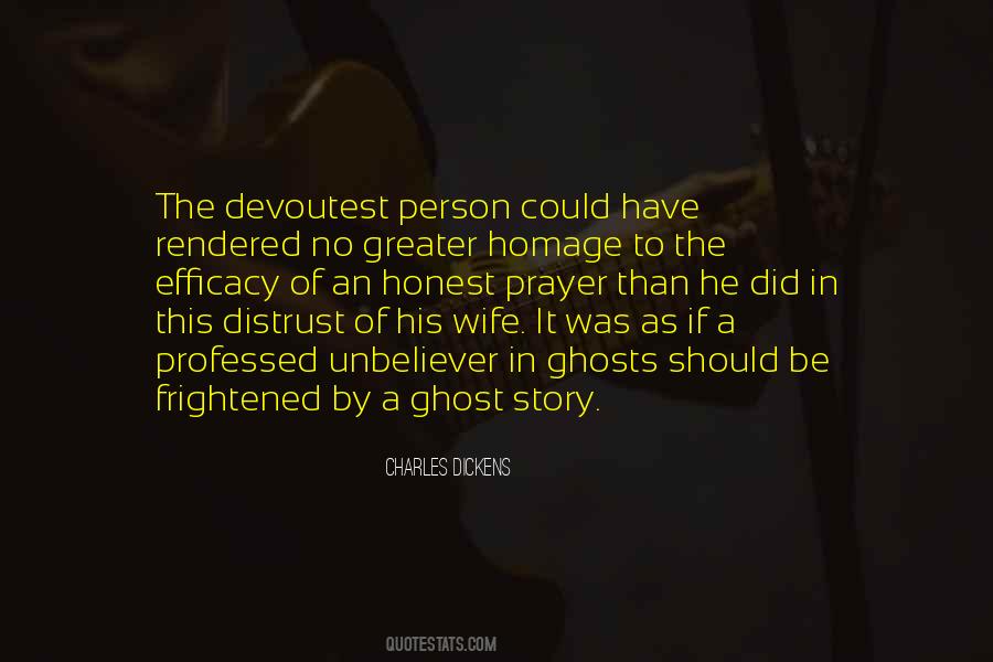 Be His Wife Quotes #1102317