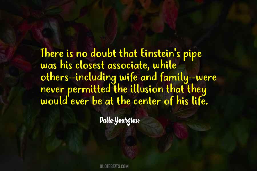 Be His Wife Quotes #1332811