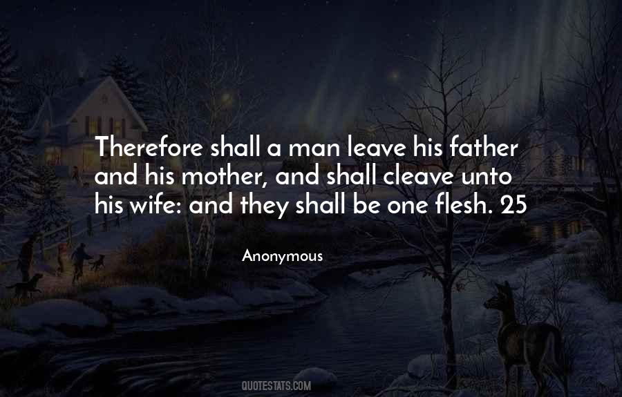 Be His Wife Quotes #1335142