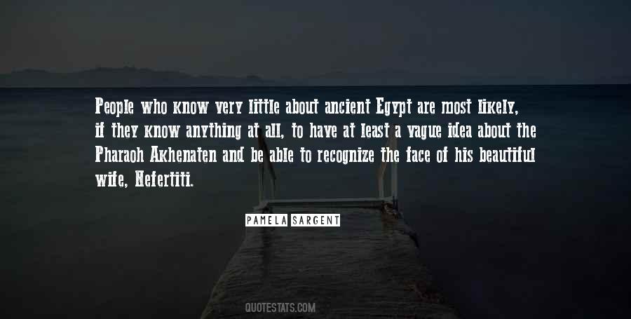 Be His Wife Quotes #610314