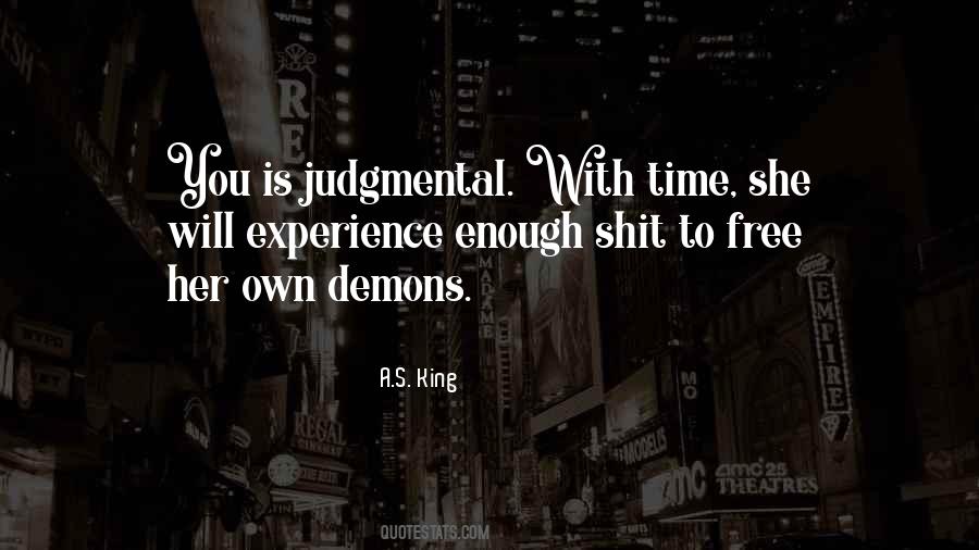 She Is Free Quotes #1266093