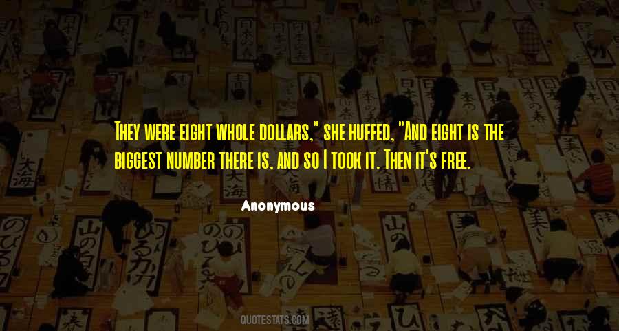 She Is Free Quotes #1291844