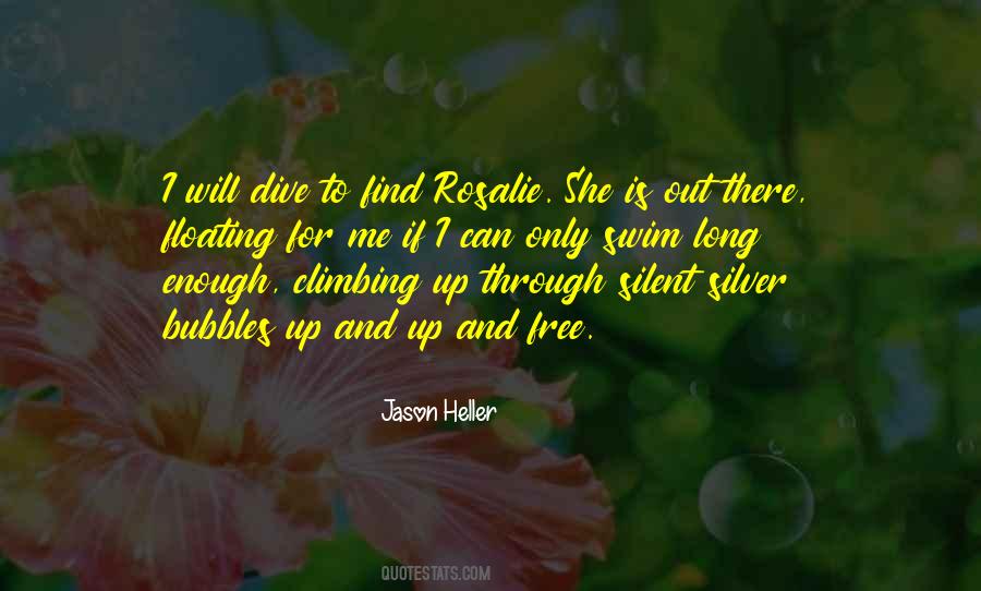 She Is Free Quotes #317774