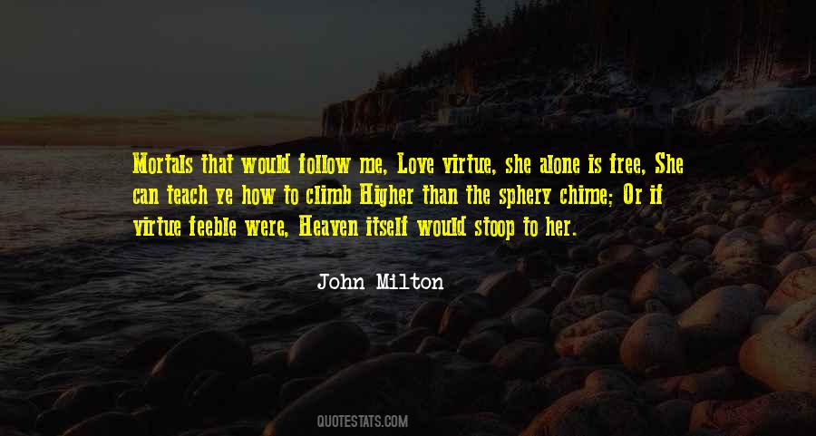 She Is Free Quotes #369962