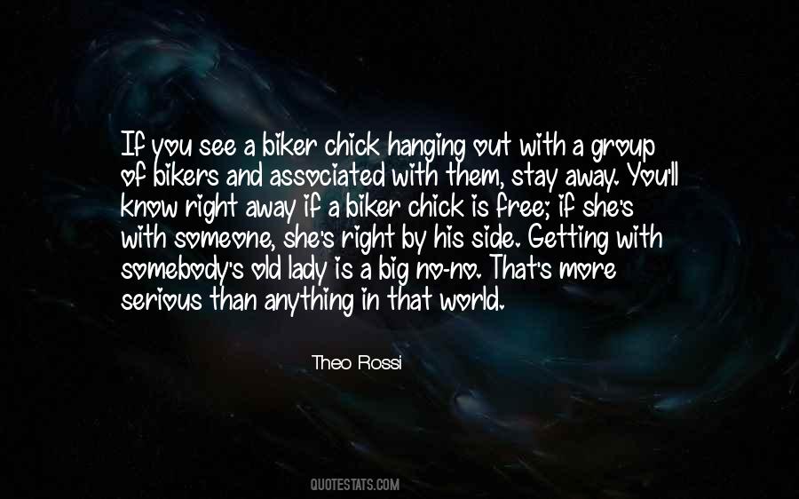 She Is Free Quotes #454935