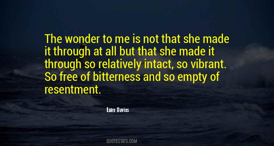 She Is Free Quotes #856268