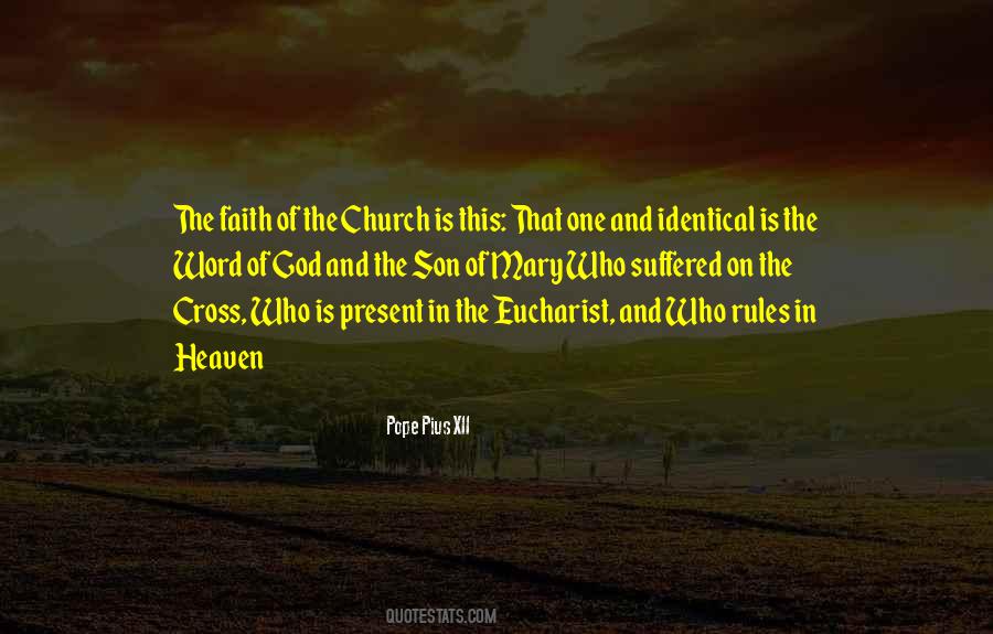 Quotes About God Mary #1284514