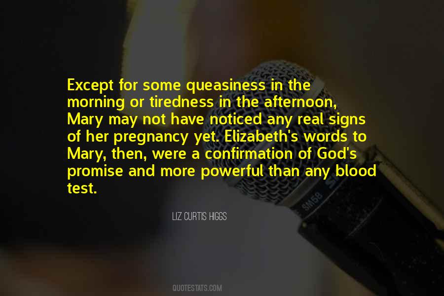Quotes About God Mary #396650
