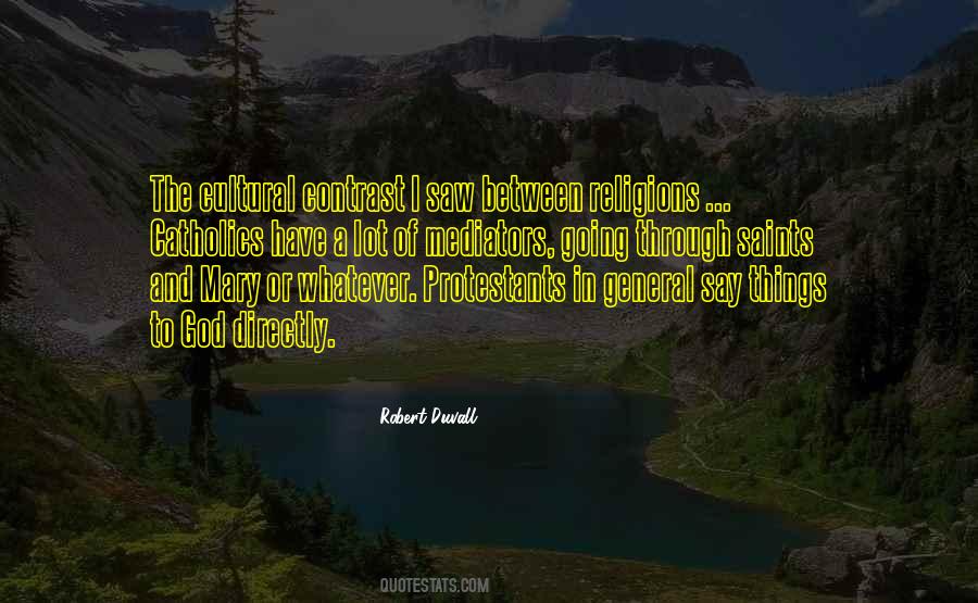 Quotes About God Mary #693932