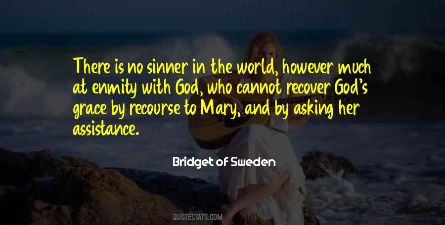 Quotes About God Mary #937350