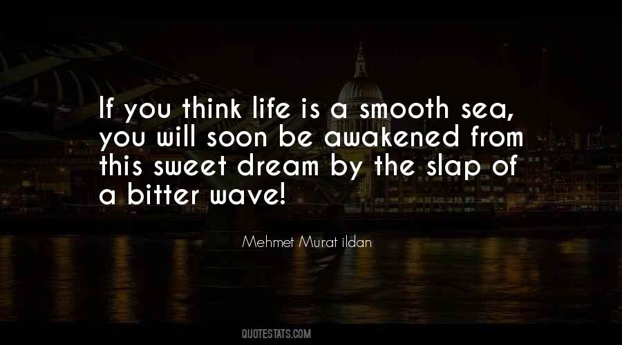 Life Is Smooth Quotes #1068756