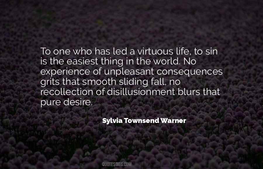 Life Is Smooth Quotes #1301884