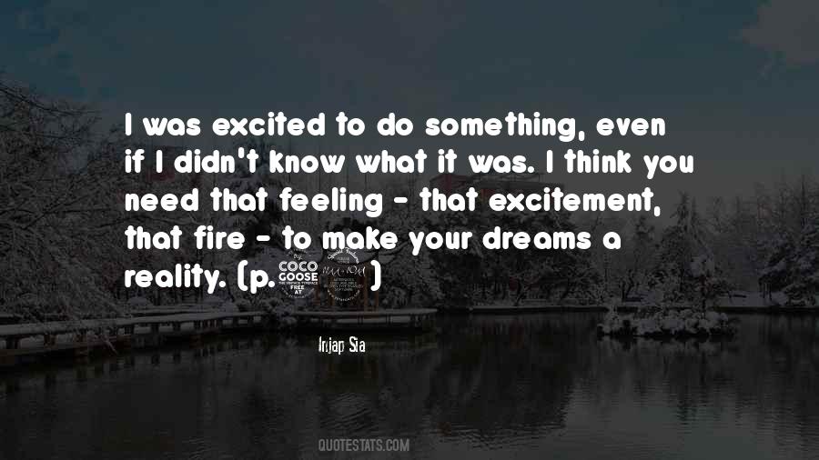Business Passion Quotes #1046778