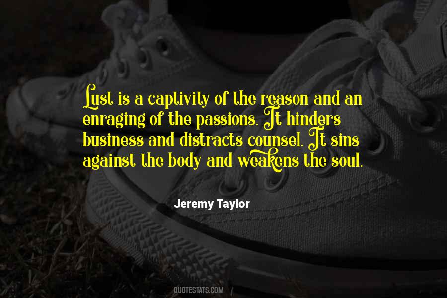 Business Passion Quotes #931839