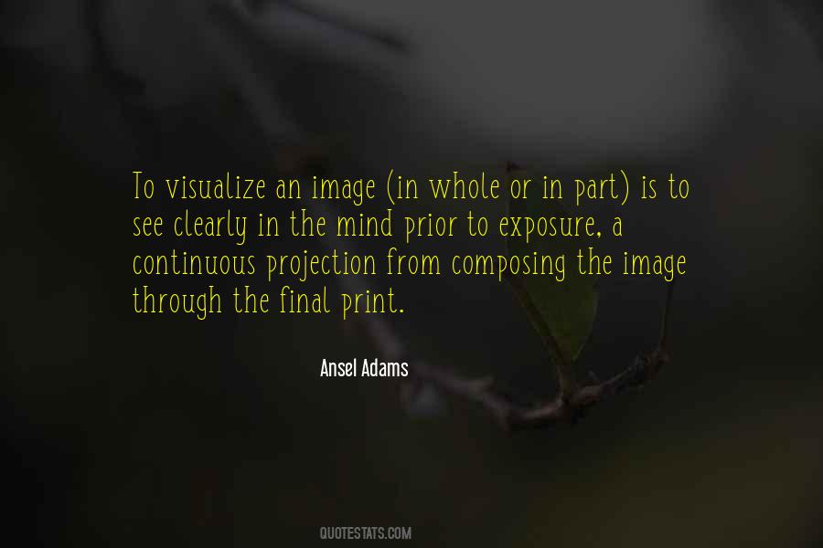 Futuristic City Quotes #459128