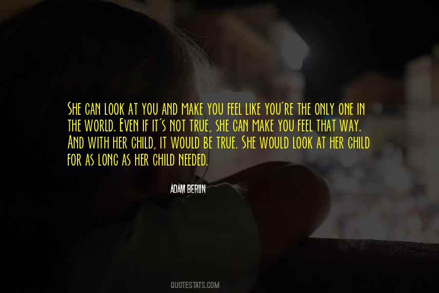 Little Girl Lost Quotes #1676421