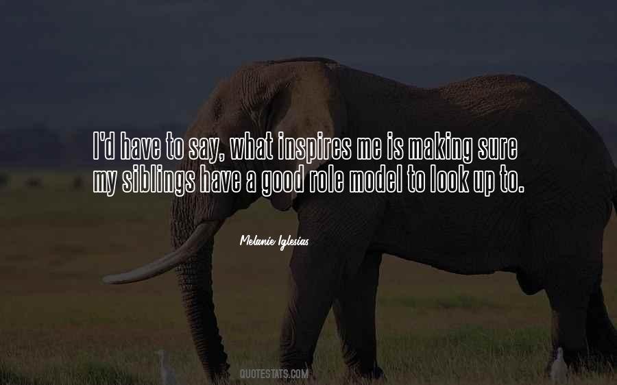 Good Inspire Quotes #1117609