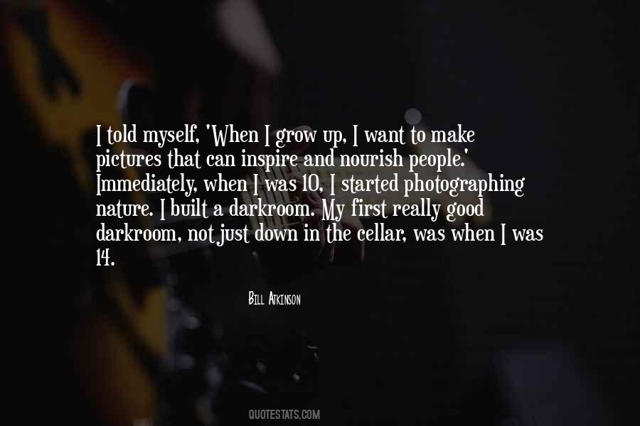 Good Inspire Quotes #1280053